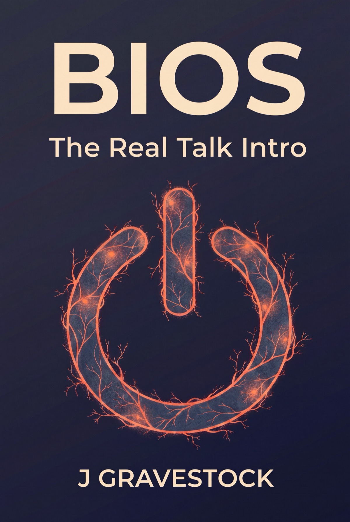 BIOS: The Real Talk Intro — Why Self-Help Keeps Failing You